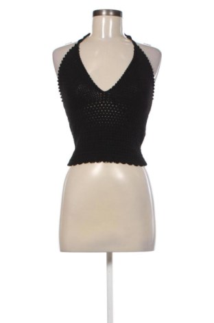 Damski top Koton, Rozmiar XS, Kolor Czarny, Cena 43,99 zł, #137048826