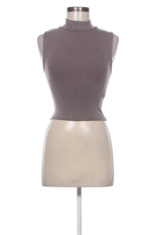 Top de femei Unbranded, Mărime S, Culoare Maro, Preț 61,99 Lei, #137048893