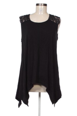 Dámský top Unbranded, Velikost L, Barva Černá, Cena  239,00 Kč, #137048908
