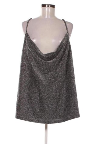Dámský top SHEIN, Velikost 4XL, Barva Černá, Cena  369,00 Kč, #137049222