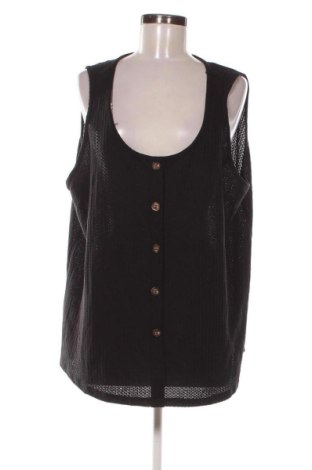 Damski top Unbranded, Rozmiar XXL, Kolor Czarny, Cena 68,99 zł, #137049308