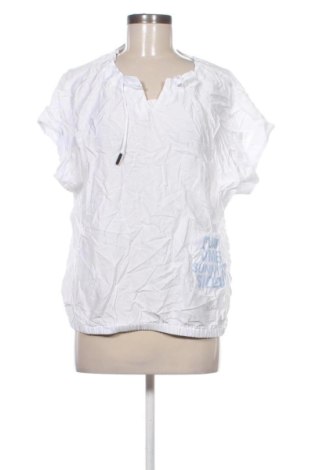 Damentop Unbranded, Größe M, Farbe Weiß, Preis 9,99 €, #137049484