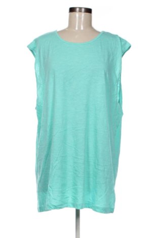 Dámsky top  Unbranded, Veľkosť XXL, Farba Zelená, Cena  15,95 €, #137049518