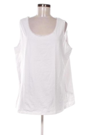 Dámsky top  Unbranded, Veľkosť XXL, Farba Biela, Cena  16,95 €, #137049540