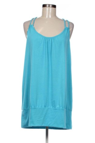 Top de femei Unbranded, Mărime 3XL, Culoare Albastru, Preț 93,99 Lei, #137049549