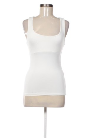 Damentop Zara, Größe S, Farbe Weiß, Preis 12,57 €, #137049801