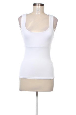 Dámsky top  Zara, Veľkosť S, Farba Biela, Cena  13,95 €, #137049893