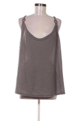 Γυναικείο τοπ Emery rose, Μέγεθος 3XL, Χρώμα Γκρί, Τιμή 10,99 €, #137050103