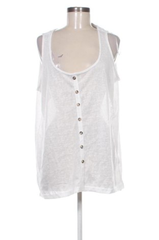 Top de femei Unbranded, Mărime XL, Culoare Alb, Preț 56,99 Lei, #137050118