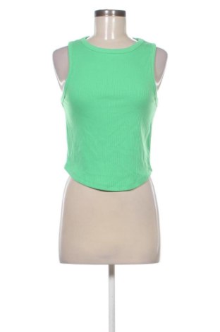 Damski top Vero Moda, Rozmiar L, Kolor Zielony, Cena 26,99 zł, #137050197
