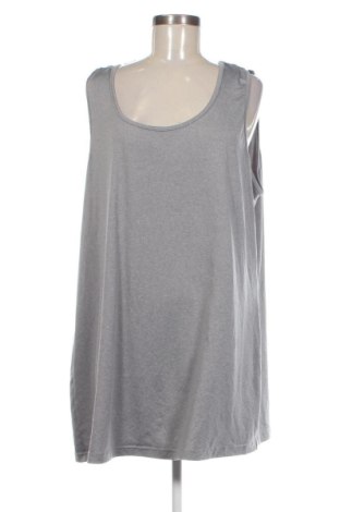 Dámsky top  Sheego, Veľkosť XXL, Farba Sivá, Cena  12,95 €, #137050938