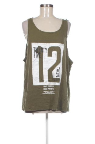Női top Unbranded, Méret XXL, Szín Zöld, Ár 6 479 Ft, #137050963