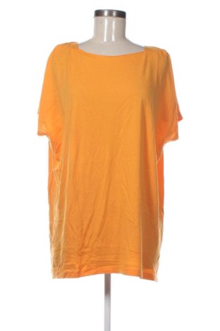 Damski top S.Oliver, Rozmiar XXL, Kolor Pomarańczowy, Cena 67,99 zł, #137051206