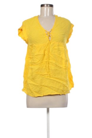 Női top Unbranded, Méret M, Szín Sárga, Ár 4 379 Ft, #137051378