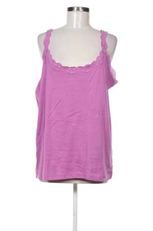Damentop Unbranded, Größe 3XL, Farbe Rosa, Preis 17,99 €, #137051538