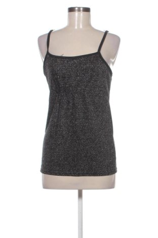 Γυναικείο τοπ Unbranded, Μέγεθος XXL, Χρώμα Μαύρο, Τιμή 9,99 €, #137051598