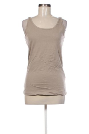 Top de femei Unbranded, Mărime M, Culoare Bej, Preț 56,99 Lei, #137052161