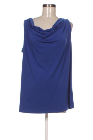 Top de femei George, Mărime XXL, Culoare Albastru, Preț 65,99 Lei, #137052281