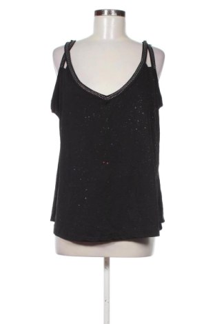 Γυναικείο τοπ Unbranded, Μέγεθος XXL, Χρώμα Μαύρο, Τιμή 14,99 €, #137052314