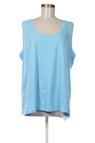 Γυναικείο τοπ Bexleys, Μέγεθος XXL, Χρώμα Μπλέ, Τιμή 9,99 €, #137052380