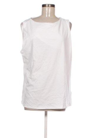 Top de femei Unbranded, Mărime XXL, Culoare Alb, Preț 85,99 Lei, #137052471