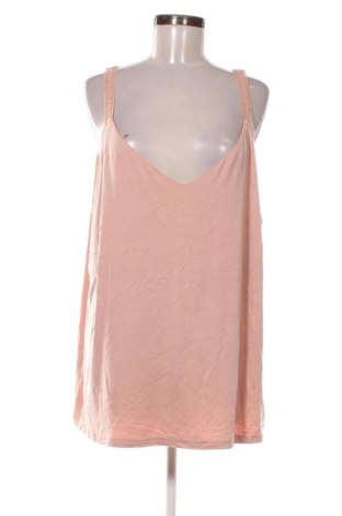 Γυναικείο τοπ Unbranded, Μέγεθος 3XL, Χρώμα Ρόζ , Τιμή 18,99 €, #137052559