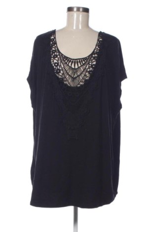 Top de femei Unbranded, Mărime 3XL, Culoare Negru, Preț 85,99 Lei, #137052620