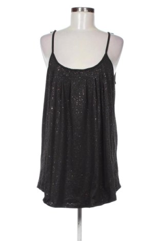 Γυναικείο τοπ Unbranded, Μέγεθος XXL, Χρώμα Μαύρο, Τιμή 16,99 €, #137052643