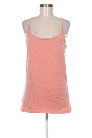 Γυναικείο τοπ Unbranded, Μέγεθος XXL, Χρώμα Ρόζ , Τιμή 9,99 €, #137052788