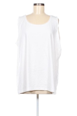 Top de femei Bonita, Mărime XXL, Culoare Alb, Preț 51,99 Lei, #137052845
