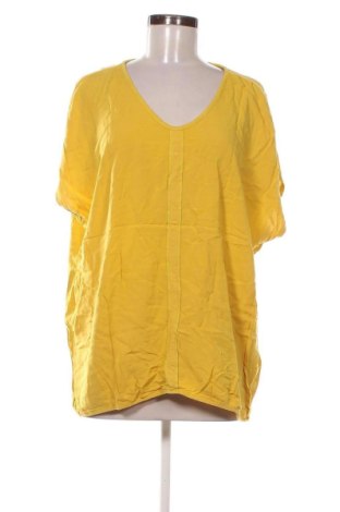 Damentop Cecil, Größe XXL, Farbe Gelb, Preis 10,99 €, #137052857