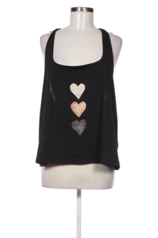 Dámský top SHEIN, Velikost XXL, Barva Černá, Cena  289,00 Kč, #137052869