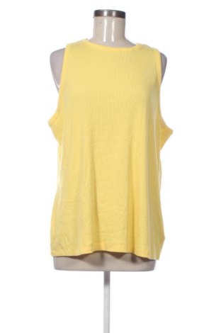Dámský top Unbranded, Velikost XXL, Barva Žlutá, Cena  429,00 Kč, #137052963