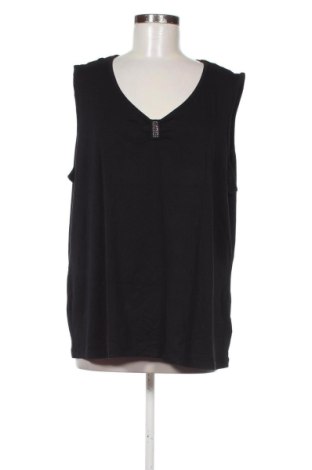 Дамски топ Kingfield, Размер XXL, Цвят Черен, Цена 8,69 €, #137052991