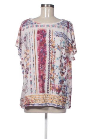 Дамски топ Cecil, Размер XXL, Цвят Многоцветен, Цена 18,91 €, #137053035