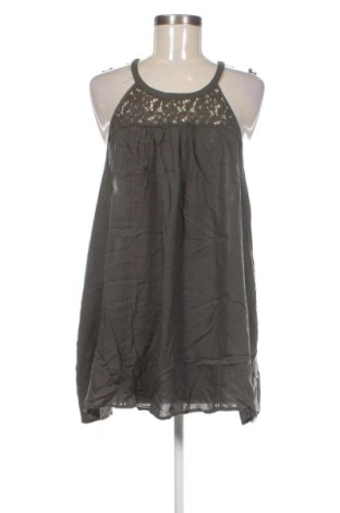 Γυναικείο τοπ Torrid, Μέγεθος XXL, Χρώμα Πράσινο, Τιμή 10,99 €, #137053050
