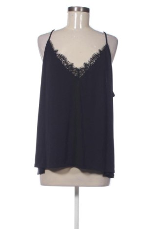 Damentop H&M, Größe 3XL, Farbe Schwarz, Preis 13,99 €, #137053297