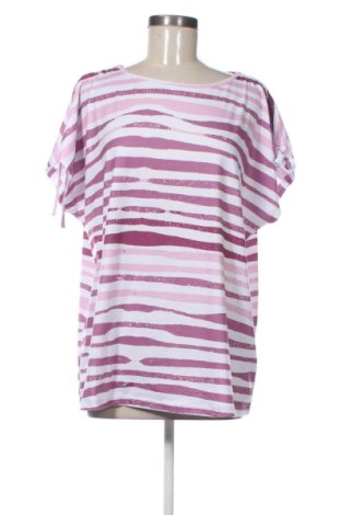 Γυναικείο τοπ Unbranded, Μέγεθος XXL, Χρώμα Πολύχρωμο, Τιμή 18,99 €, #137053371