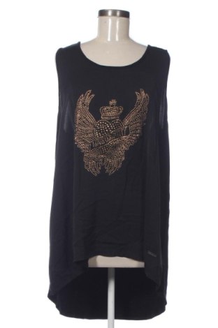 Damski top Ricarda M, Rozmiar XXL, Kolor Czarny, Cena 43,99 zł, #137053398