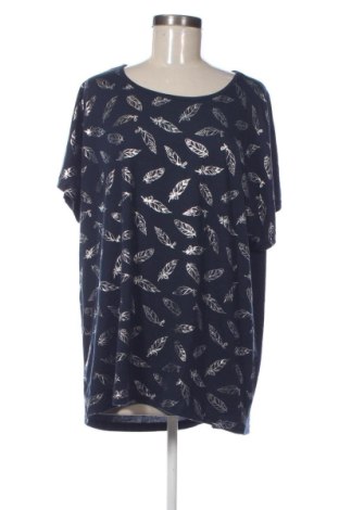 Damski top Unbranded, Rozmiar XXL, Kolor Kolorowy, Cena 81,99 zł, #137053423
