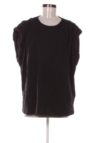 Top de femei Unbranded, Mărime XXL, Culoare Negru, Preț 73,99 Lei, #137053437