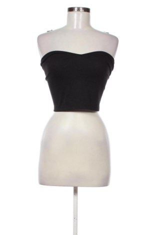 Дамски топ SHEIN, Размер XXL, Цвят Черен, Цена 11,24 €, #137053698