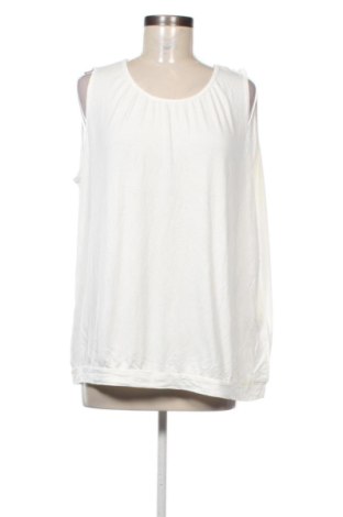 Női top Tom Tailor, Méret XXL, Szín Fehér, Ár 5 489 Ft, #137053825
