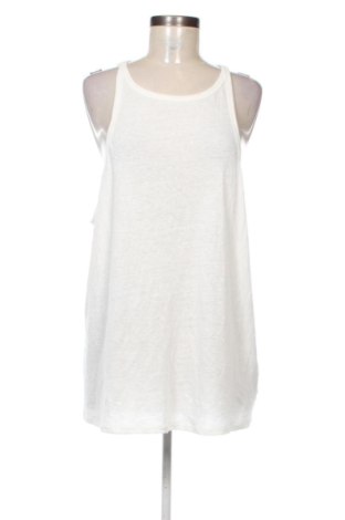 Damski top Kiabi, Rozmiar 3XL, Kolor ecru, Cena 64,99 zł, #137054423