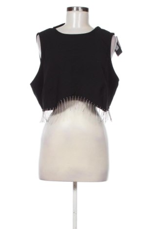 Top de femei Primark, Mărime XL, Culoare Negru, Preț 44,99 Lei, #137054825