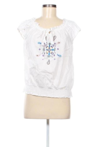 Top de femei Unbranded, Mărime M, Culoare Alb, Preț 70,99 Lei, #137055315