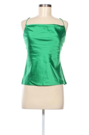 Top de femei Unbranded, Mărime S, Culoare Verde, Preț 55,99 Lei, #137055374