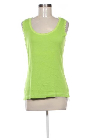Damski top Montego, Rozmiar XXL, Kolor Zielony, Cena 38,99 zł, #137056589