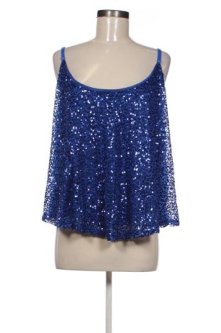 Damski top Deb, Rozmiar 3XL, Kolor Niebieski, Cena 44,99 zł, #137059181