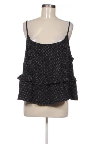 Damentop Forever 21, Größe 3XL, Farbe Mehrfarbig, Preis € 9,99, #137059225